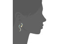 betsey-johnson-pave-crystal-snake-front-back-linear-earrings-small-1