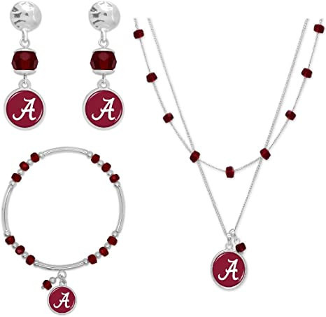 alabama-crimson-tide-logo-jewelry-combo-bracelet-necklace-earrings-red-big-0
