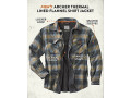 legendary-whitetails-mens-archer-thermal-lined-flannel-shirt-jacket-small-2