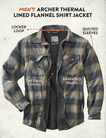 legendary-whitetails-mens-archer-thermal-lined-flannel-shirt-jacket-big-2