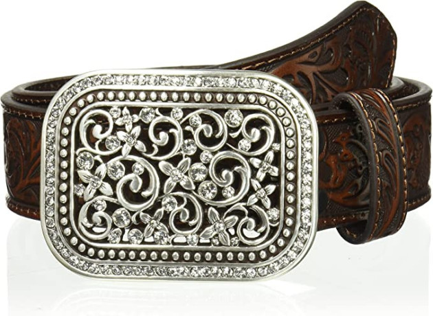 ariat-womens-scroll-embossed-buckle-belt-big-0