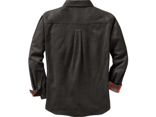 Legendary Whitetails Men's Journeyman Shirt Jacket