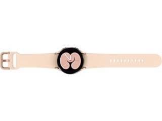 SAMSUNG Galaxy Watch 4 40mm Smartwatch with ECG Monitor Tracker for Health, Fitness, Running, Sleep