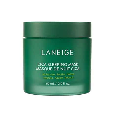 laneige-hypoallergenic-cica-sleeping-mask-hydrate-nourish-and-soothe-stressed-skin-big-0