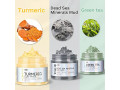 anai-rui-turmeric-clay-mask-green-tea-clay-mask-dead-sea-minerals-mud-mask-spa-facial-mask-set-25-oz-each-small-1