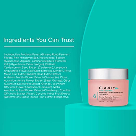 clarityrx-live-be-well-probiotic-pink-himalayan-salt-face-mask-natural-plant-based-moisturizing-big-1