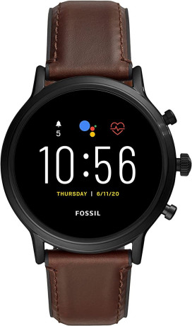fossil-gen-5-carlyle-stainless-steel-touchscreen-smartwatch-with-speaker-big-4