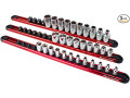 michaelpro-mp014001-3-piece-aluminum-socket-organizer-rail-set-14-inch-38-inch-and-12-inch-small-2