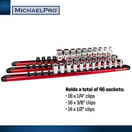 michaelpro-mp014001-3-piece-aluminum-socket-organizer-rail-set-14-inch-38-inch-and-12-inch-big-0
