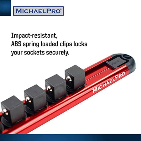 michaelpro-mp014001-3-piece-aluminum-socket-organizer-rail-set-14-inch-38-inch-and-12-inch-big-3