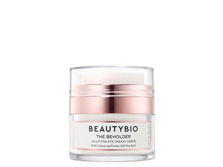 BeautyBio The Beholder, Lifting Eye and Lid Cream