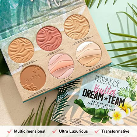 physicians-formula-butter-dream-team-palette-makeup-gift-set-bronzer-blush-face-powder-dermatologist-approved-big-2