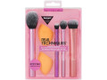 real-techniques-makeup-brush-set-with-2-sponge-blenders-multiuse-brushes-for-small-1