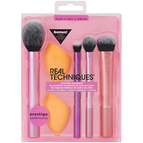 real-techniques-makeup-brush-set-with-2-sponge-blenders-multiuse-brushes-for-big-1