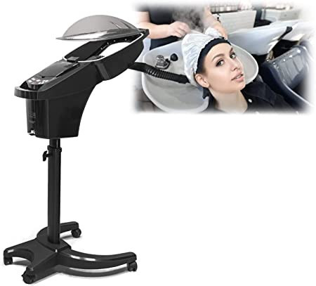 hair-steamer-use-with-shampoo-bowl-hair-wash-reclining-chair-micro-mist-hair-steamer-mister-hooded-big-0