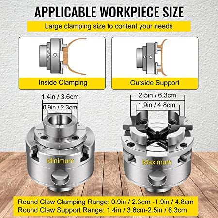 thread-mini-lathe-chuck-woodturning-chuck-jaws-wood-lathe-accessories-for-bowls-vases-big-4