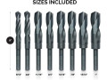 hiltex-10005-jumbo-silver-deming-drill-bit-set-8-piece-12-inch-shank-industrial-large-drill-bit-set-small-1