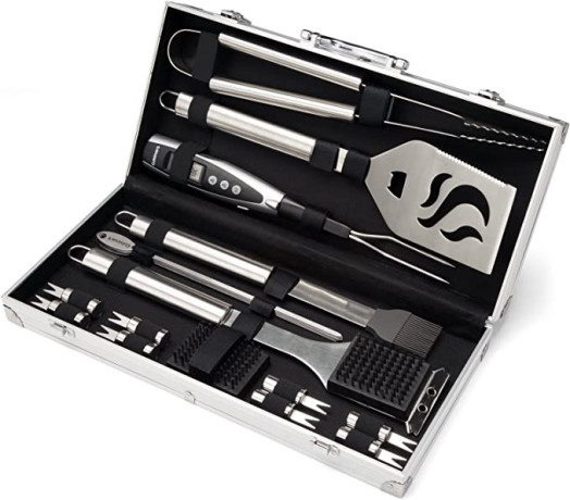 cuisinart-cgs-5020-bbq-tool-aluminum-carrying-case-deluxe-grill-set-20-piece-big-2