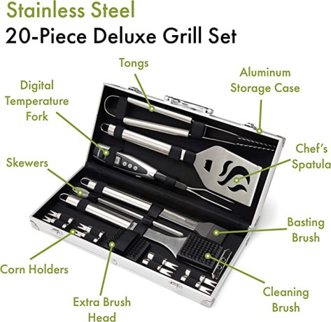 cuisinart-cgs-5020-bbq-tool-aluminum-carrying-case-deluxe-grill-set-20-piece-big-0