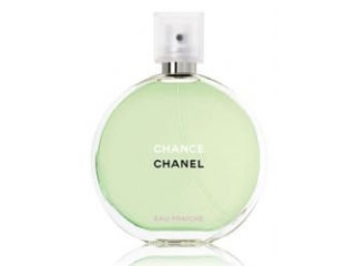 Chance Eau Fraiche by Chanel for Women Eau De Toilette Spray 3.4 Ounc