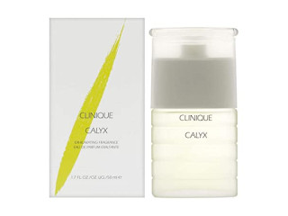 Calyx by Clinique Exhilarating Fragrance for Women 1.7 Ounce