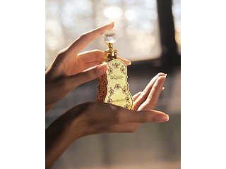 Swiss Arabian Jamila - Luxury Products From Dubai - Long Lasting And Addictive Personal Perfume Oil