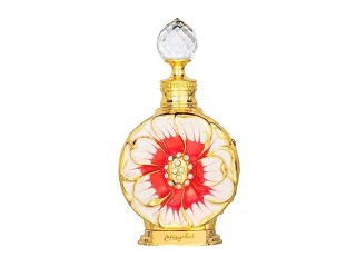 Swiss Arabian Layali Rouge - Luxury Products From Dubai - Lasting And Addictive Personal Perfume Oil