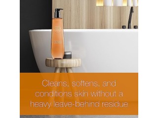 Neutrogena Rainbath Refreshing and Cleansing Shower and Bath Gel, Moisturizing Daily Body