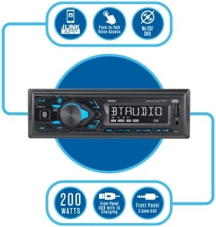 jensen-mpr210-7-character-lcd-single-din-car-stereo-receiver-push-to-talk-assistant-big-2