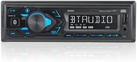 jensen-mpr210-7-character-lcd-single-din-car-stereo-receiver-push-to-talk-assistant-big-0