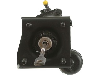 A1 Cardone Cardone 52-7416 Remanufactured Hydraulic Power Brake Booster without Master Cylinder,Black