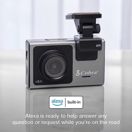 cobra-smart-dash-cam-rear-cam-sc-400d-uhd-4k-resolution-alexa-built-in-big-0