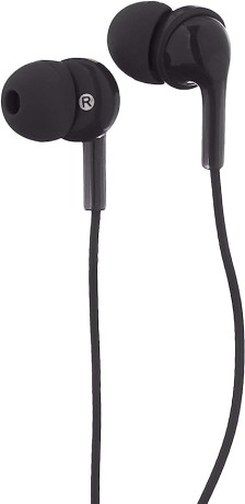 amazon-basics-in-ear-wired-headphones-earbuds-with-microphone-black-big-1