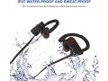 bluetooth-headphones-hussar-magicbuds-best-wireless-sports-earphones-with-mic-ipx7-waterproof-small-1