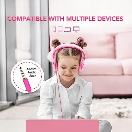 talk-works-corded-headphones-for-kids-over-ear-headphones-for-home-school-and-gaming-big-2