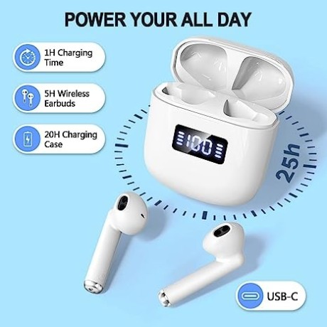 wireless-earbuds-bluetoth-earbuds-bluetooth-53-headphones-with-4-mic-ear-buds-wireless-bluetooth-big-0