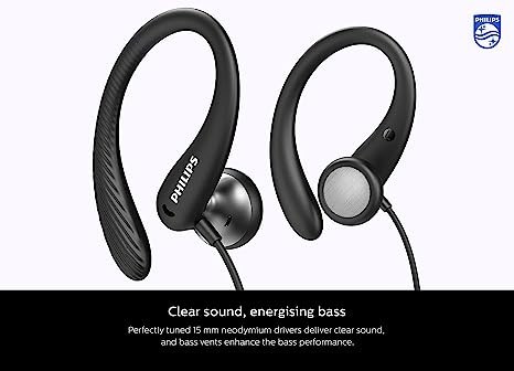 philips-a1105-in-ear-sports-wired-headphones-with-ear-hooks-for-secure-fit-deep-bas-big-1