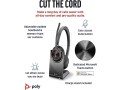poly-voyager-4320-uc-wireless-headset-charge-stand-plantronics-stereo-headphones-wnoise-small-0