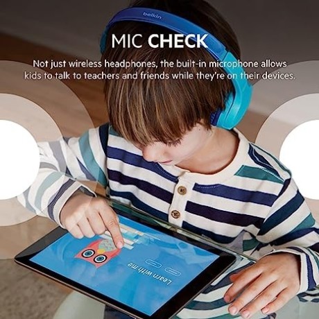 belkin-soundform-mini-wireless-bluetooth-headphones-for-kids-with-built-in-microphone-big-2