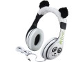 panda-kids-headphones-adjustable-headband-stereo-sound-35mm-jack-wired-small-0