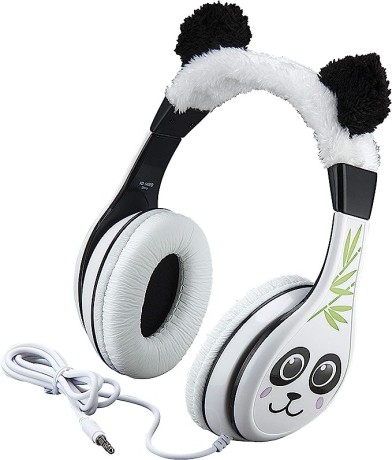 panda-kids-headphones-adjustable-headband-stereo-sound-35mm-jack-wired-big-0