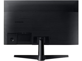 SAMSUNG T35F Series 27-Inch FHD 1080p Computer Monitor, 75Hz, IPS Panel, HDMI,