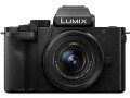 panasonic-lumix-g100-4k-mirrorless-camera-for-photo-and-video-built-in-microphone-with-tracking-small-2