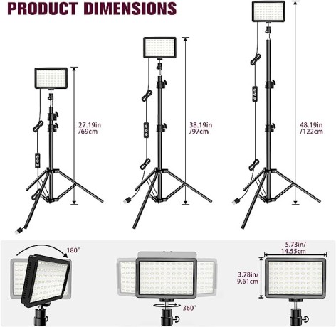 photography-lighting-kit-dimmable-5600k-usb-led-video-studio-streaming-lights-big-1