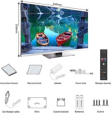 sylvox-24-inch-tv-12-volt-smart-tv-fhd-1080p-dvd-player-built-in-arc-cec-wifi-big-0