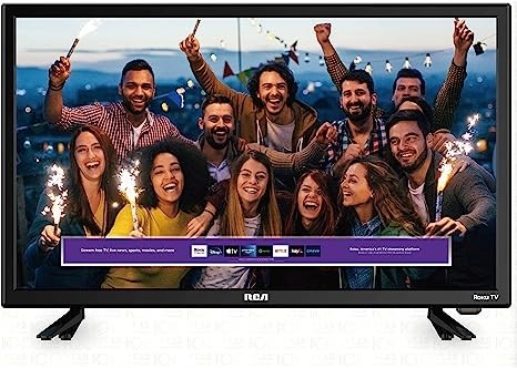 rca-24-inch-flat-screen-720p-roku-smart-led-tv-rtr2461-2022-model-big-0