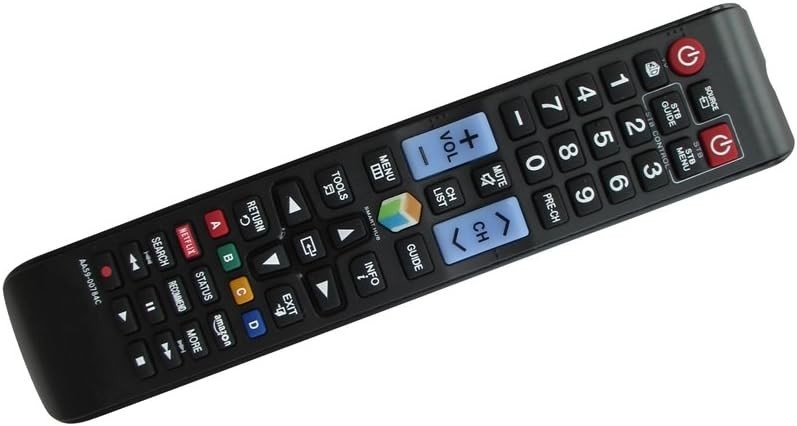 hcdz-replacement-remote-control-for-samsung-un24m4500a-un32m4500bfxza-big-0