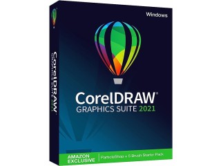 CorelDRAW Graphics Suite 2021 | Graphic Design Software for Professionals | Vector