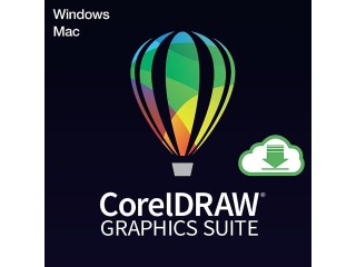 CorelDRAW Graphics Suite 2023 | Graphic Design Software for