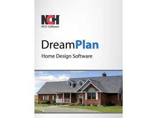 DreamPlan Home Design and Landscaping Software Free for Windows